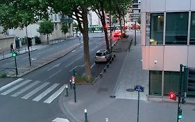 Hotel La Defense