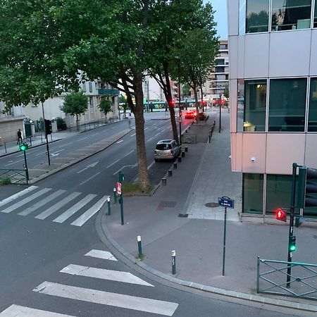 Hotel La Defense Colombes  Exterior photo